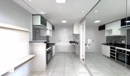 Apartamento com 1 dormitório à venda, 34 m² por R$ 220.000,00 - Vila Penteado - São Paulo/SP
