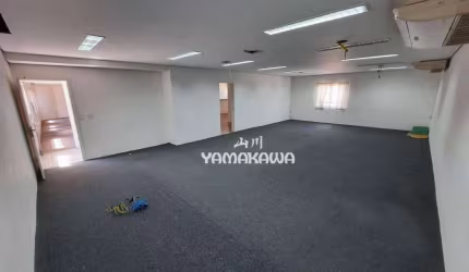 Prédio para alugar, 724 m² por R$ 30.600,00/mês - São Miguel Paulista - São Paulo/SP