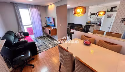 Apartamento com 2 dormitórios à venda, 47 m² por R$ 380.000,00 - Itaquera - São Paulo/SP
