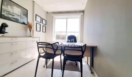 Sala à venda, 34 m² por R$ 550.000,00 - Tatuapé - São Paulo/SP