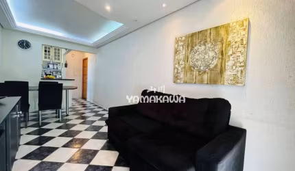 Apartamento com 3 dormitórios à venda, 63 m² por R$ 399.000,00 - Vila Matilde - São Paulo/SP
