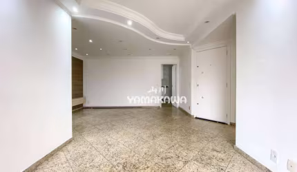 Apartamento com 3 dormitórios à venda, 92 m² por R$ 945.000,00 - Tatuapé - São Paulo/SP
