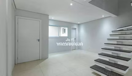 Sobrado com 3 dormitórios à venda, 95 m² por R$ 650.000,00 - Vila Ré - São Paulo/SP