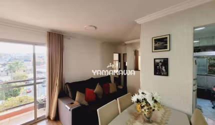Apartamento com 2 dormitórios à venda, 47 m² por R$ 290.000,00 - Itaquera - São Paulo/SP