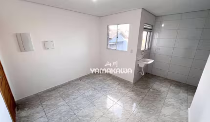Apartamento à venda, 38 m² por R$ 230.000,00 - Penha - São Paulo/SP