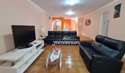 Casa com 3 dormitórios à venda, 217 m² por R$ 1.390.000,00 - Vila Carrão - São Paulo/SP