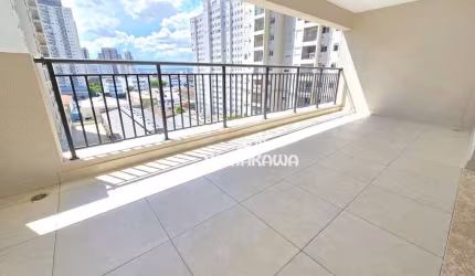 Apartamento com 3 dormitórios à venda, 105 m² por R$ 1.200.000,00 - Mooca - São Paulo/SP