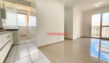 Apartamento à venda, 63 m² por R$ 400.000,00 - Itaquera - São Paulo/SP
