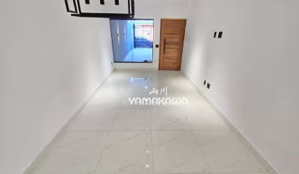Sobrado com 3 dormitórios à venda, 110 m² por R$ 650.000,00 - Artur Alvim - São Paulo/SP