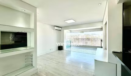 Apartamento com 2 dormitórios à venda, 82 m² por R$ 955.000,00 - Vila Formosa - São Paulo/SP