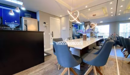 Apartamento com 2 dormitórios à venda, 62 m² por R$ 470.000,00 - Itaquera - São Paulo/SP