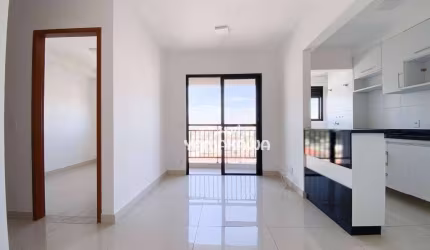 Apartamento com 2 dormitórios à venda, 45 m² por R$ 340.000,00 - Itaquera - São Paulo/SP