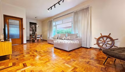 Sobrado com 5 dormitórios à venda, 198 m² por R$ 1.550.000,00 - Parque do Carmo - São Paulo/SP