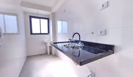Apartamento com 2 dormitórios à venda, 44 m² por R$ 330.000,00 - Vila Matilde - São Paulo/SP