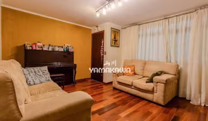 Casa à venda, 140 m² por R$ 590.000,00 - Artur Alvim - São Paulo/SP