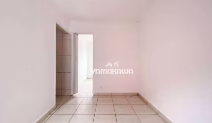 Apartamento com 2 dormitórios à venda, 48 m² por R$ 220.000,00 - Artur Alvim - São Paulo/SP