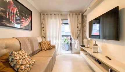 Apartamento com 3 dormitórios à venda, 70 m² por R$ 450.000,00 - Itaquera - São Paulo/SP
