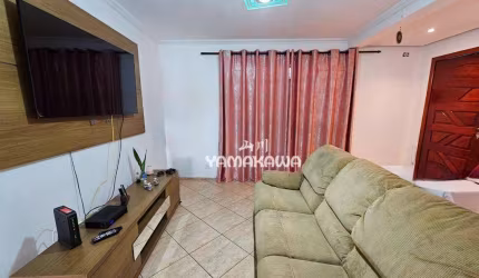 Casa à venda, 64 m² por R$ 480.000,00 - Itaquera - São Paulo/SP