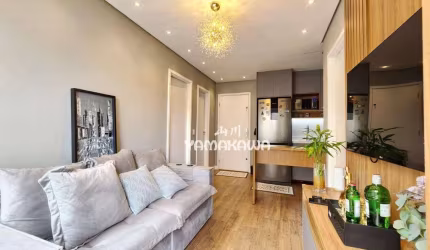 Apartamento com 2 dormitórios à venda, 38 m² por R$ 425.000,00 - Vila Formosa - São Paulo/SP