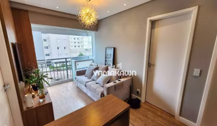 Apartamento com 2 dormitórios à venda, 38 m² por R$ 425.000,00 - Vila Formosa - São Paulo/SP