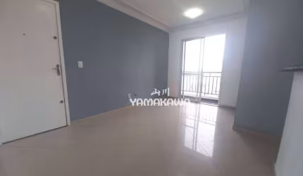 Apartamento com 2 dormitórios à venda, 46 m² por R$ 270.000,00 - Itaquera - São Paulo/SP