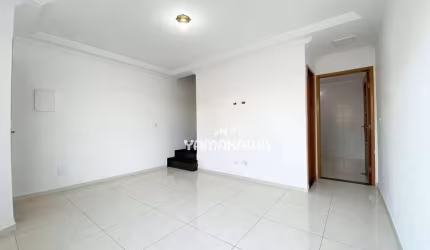 Sobrado com 2 dormitórios à venda, 75 m² por R$ 415.000,00 - Cidade Patriarca - São Paulo/SP