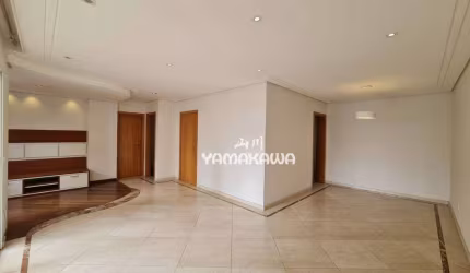 Apartamento com 3 dormitórios à venda, 142 m² por R$ 1.330.000,00 - Vila Regente Feijó - São Paulo/SP