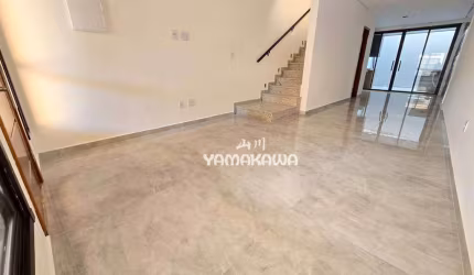 Sobrado com 3 dormitórios à venda, 105 m² por R$ 530.000,00 - São Miguel Paulista - São Paulo/SP