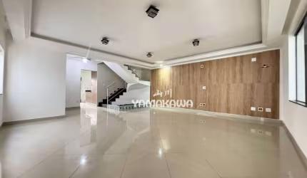 Sobrado com 4 dormitórios à venda, 296 m² por R$ 1.870.000,00 - Vila Formosa - São Paulo/SP