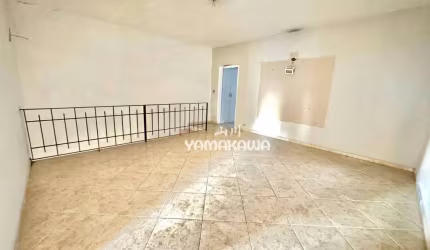 Salão para alugar, 200 m² por R$ 5.750,00/mês - Tatuapé - São Paulo/SP
