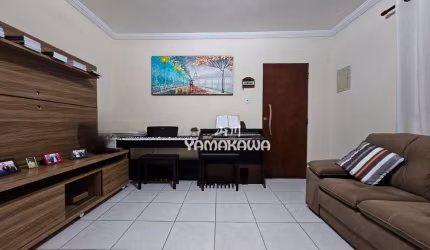 Sobrado à venda, 182 m² por R$ 695.000,00 - Itaquera - São Paulo/SP