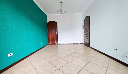 Sobrado à venda, 226 m² por R$ 750.000,00 - Parque do Carmo - São Paulo/SP
