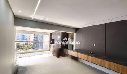 Apartamento com 3 dormitórios à venda, 134 m² por R$ 1.990.000,00 - Belenzinho - São Paulo/SP