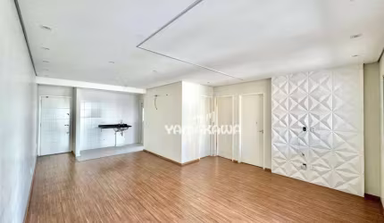 Apartamento com 2 dormitórios à venda, 79 m² por R$ 900.000,00 - Mooca - São Paulo/SP