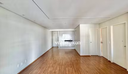 Apartamento com 2 dormitórios à venda, 79 m² por R$ 900.000,00 - Mooca - São Paulo/SP