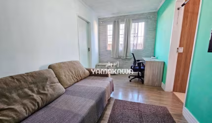Apartamento com 2 dormitórios à venda, 45 m² por R$ 209.900,00 - Vila Progresso - São Paulo/SP