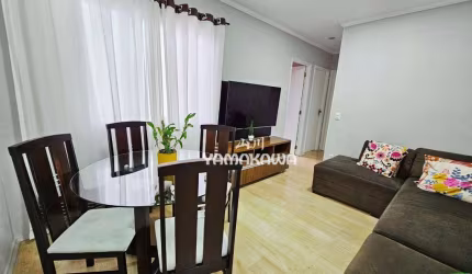 Apartamento com 3 dormitórios à venda, 57 m² por R$ 380.000,00 - Itaquera - São Paulo/SP