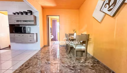Apartamento à venda, 56 m² por R$ 189.000,00 - Itaquera - São Paulo/SP