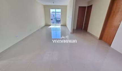 Apartamento com 2 dormitórios à venda, 83 m² por R$ 650.000,00 - Vila Carrão - São Paulo/SP
