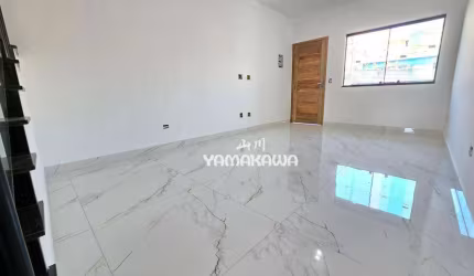 Sobrado com 3 dormitórios à venda, 190 m² por R$ 890.000,00 - Cidade Patriarca - São Paulo/SP