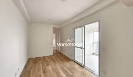 Apartamento com 2 dormitórios para alugar, 60 m² por R$ 3.304,06/mês - Penha - São Paulo/SP