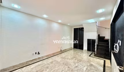 Sobrado com 3 dormitórios à venda, 175 m² por R$ 1.289.000,00 - Vila Formosa - São Paulo/SP
