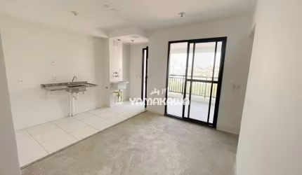 Apartamento com 2 dormitórios à venda, 48 m² por R$ 460.000,00 - Vila Matilde - São Paulo/SP