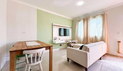 Sobrado com 2 dormitórios à venda, 70 m² por R$ 454.000,00 - Penha - São Paulo/SP