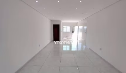 Sobrado com 3 dormitórios à venda, 175 m² por R$ 950.000,00 - Penha - São Paulo/SP
