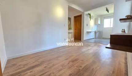Apartamento com 2 dormitórios à venda, 44 m² por R$ 220.000,00 - Guaianazes - São Paulo/SP