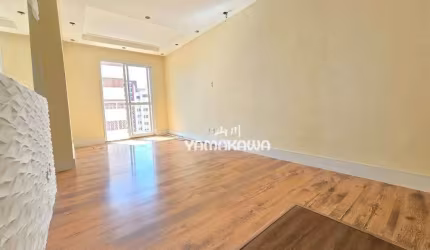 Apartamento com 3 dormitórios à venda, 65 m² por R$ 400.000,00 - Itaquera - São Paulo/SP