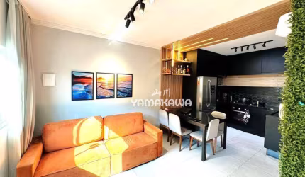 Sobrado com 2 dormitórios à venda, 80 m² por R$ 550.000,00 - Penha - São Paulo/SP