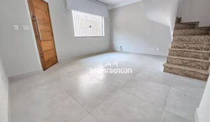 Sobrado com 3 dormitórios à venda, 101 m² por R$ 530.000,00 - Penha - São Paulo/SP