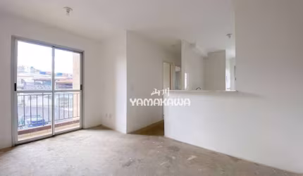 Apartamento com 2 dormitórios à venda, 47 m² por R$ 230.000,00 - Itaquera - São Paulo/SP